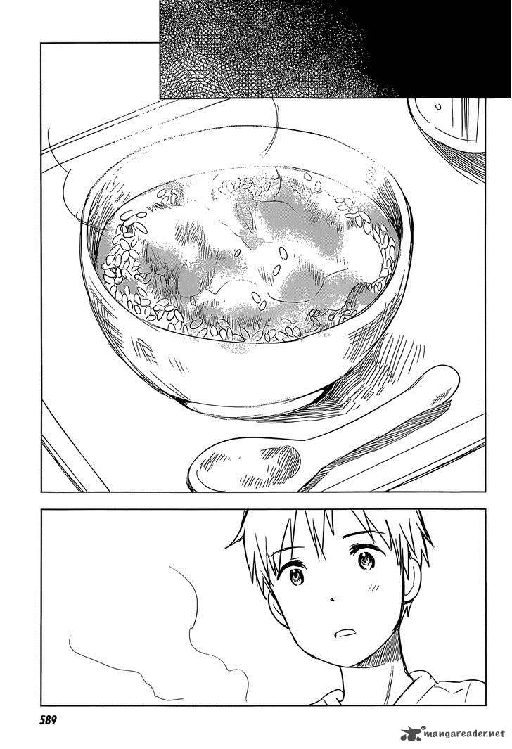 Gojikanme No Sensou Home Sweet Home 9 8