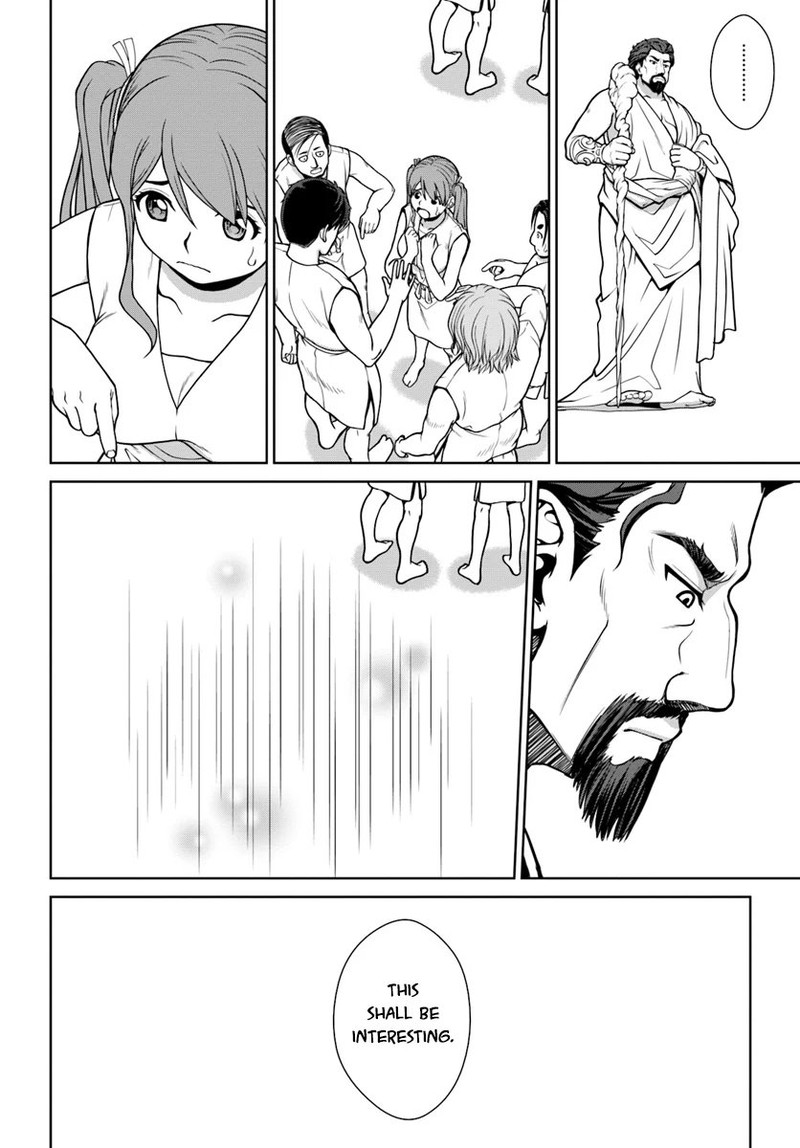 Gokufuri Kyohi Shite Tesaguri Start Tokka Shinai Healer Nakama To Wakarete Tabi Ni Deru 1 30