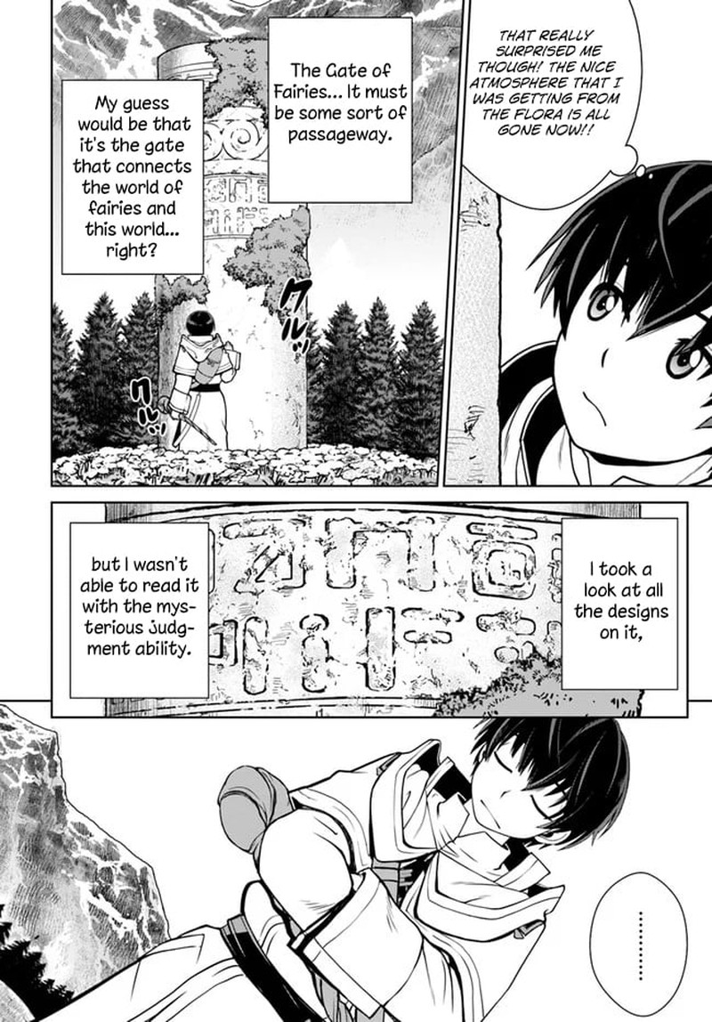 Gokufuri Kyohi Shite Tesaguri Start Tokka Shinai Healer Nakama To Wakarete Tabi Ni Deru 10 2