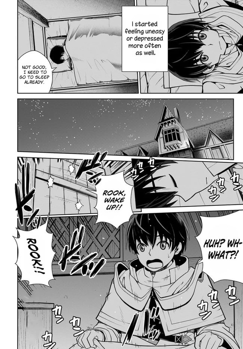 Gokufuri Kyohi Shite Tesaguri Start Tokka Shinai Healer Nakama To Wakarete Tabi Ni Deru 10 24