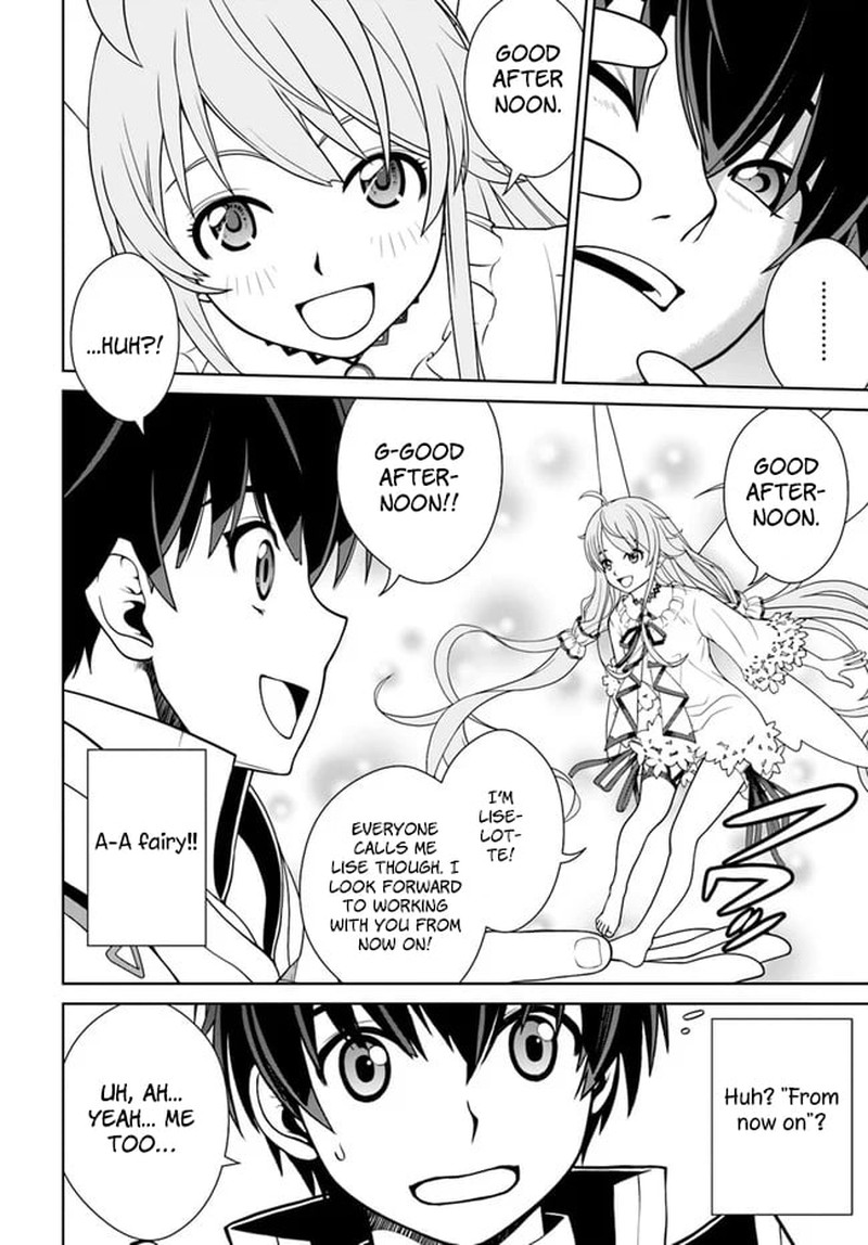 Gokufuri Kyohi Shite Tesaguri Start Tokka Shinai Healer Nakama To Wakarete Tabi Ni Deru 10 6