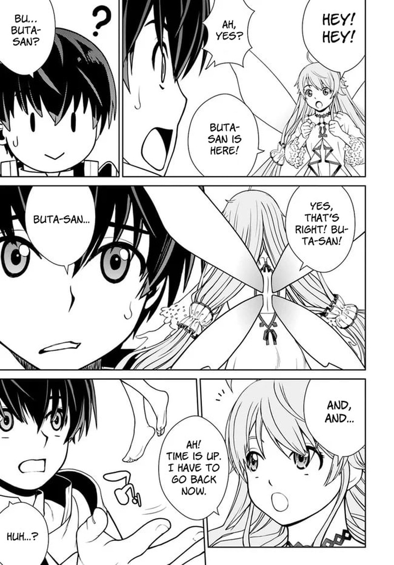 Gokufuri Kyohi Shite Tesaguri Start Tokka Shinai Healer Nakama To Wakarete Tabi Ni Deru 10 7