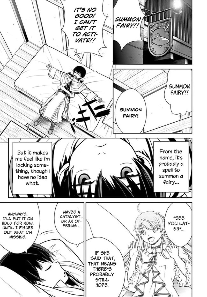Gokufuri Kyohi Shite Tesaguri Start Tokka Shinai Healer Nakama To Wakarete Tabi Ni Deru 10 9
