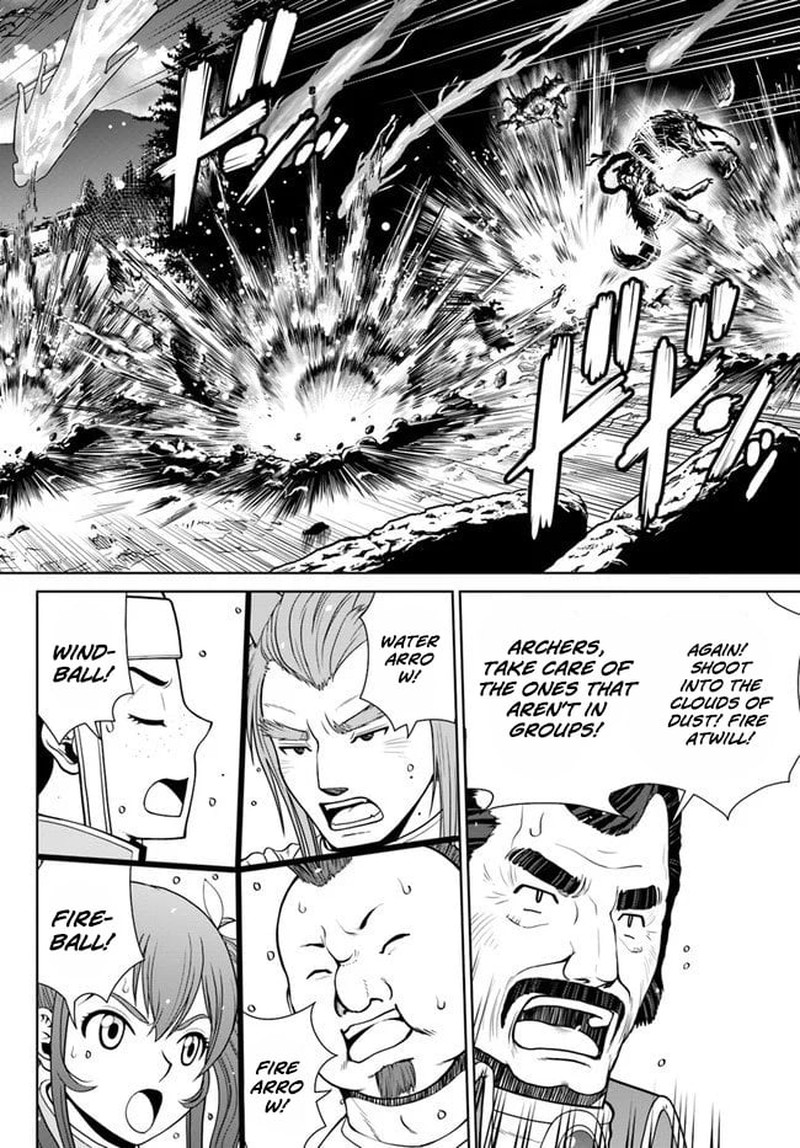 Gokufuri Kyohi Shite Tesaguri Start Tokka Shinai Healer Nakama To Wakarete Tabi Ni Deru 11 14