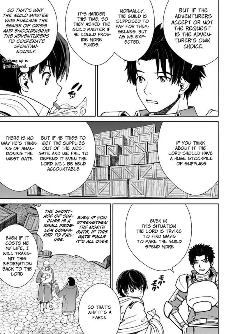 Gokufuri Kyohi Shite Tesaguri Start Tokka Shinai Healer Nakama To Wakarete Tabi Ni Deru 11 19