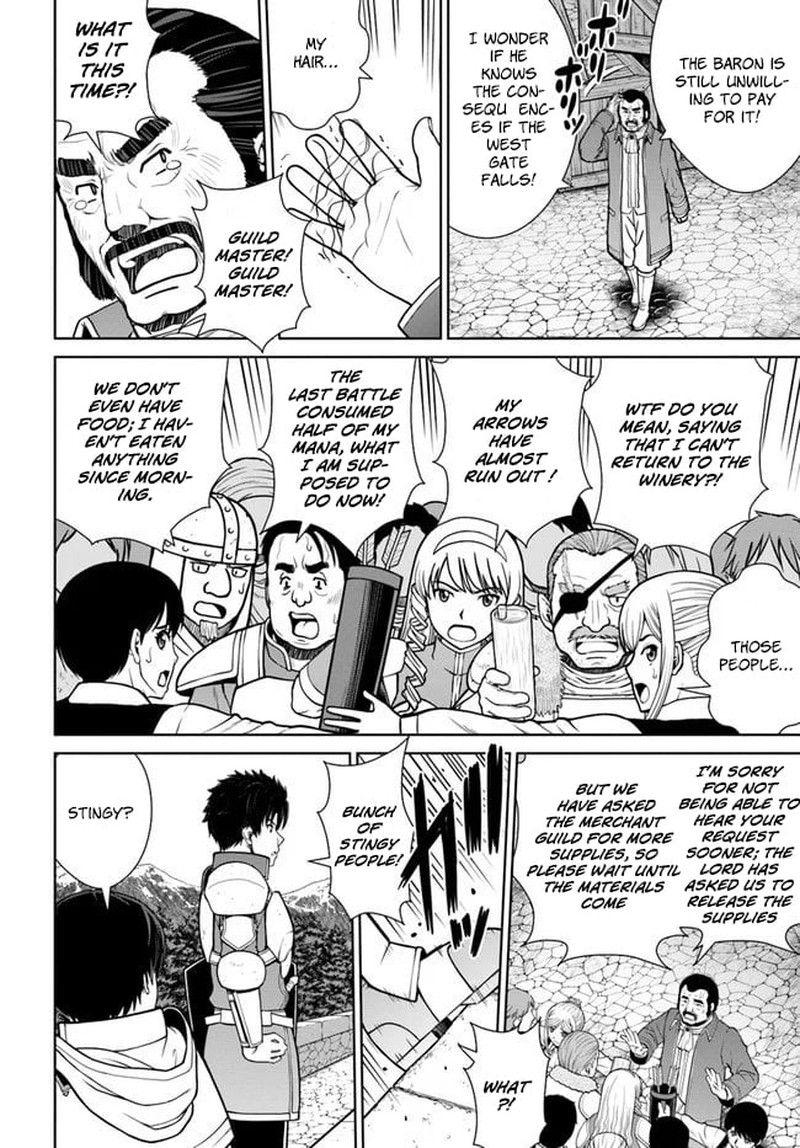 Gokufuri Kyohi Shite Tesaguri Start Tokka Shinai Healer Nakama To Wakarete Tabi Ni Deru 11 20