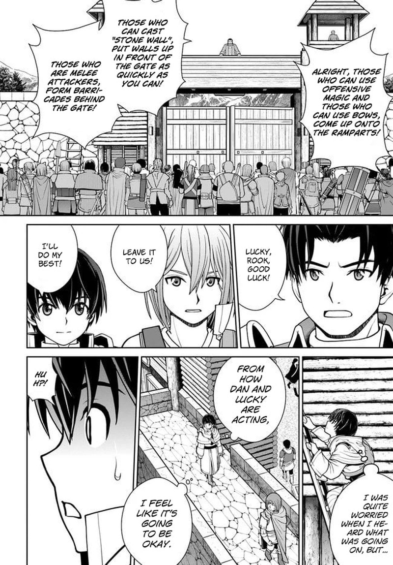 Gokufuri Kyohi Shite Tesaguri Start Tokka Shinai Healer Nakama To Wakarete Tabi Ni Deru 11 8