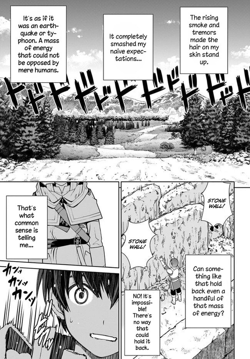 Gokufuri Kyohi Shite Tesaguri Start Tokka Shinai Healer Nakama To Wakarete Tabi Ni Deru 11 9