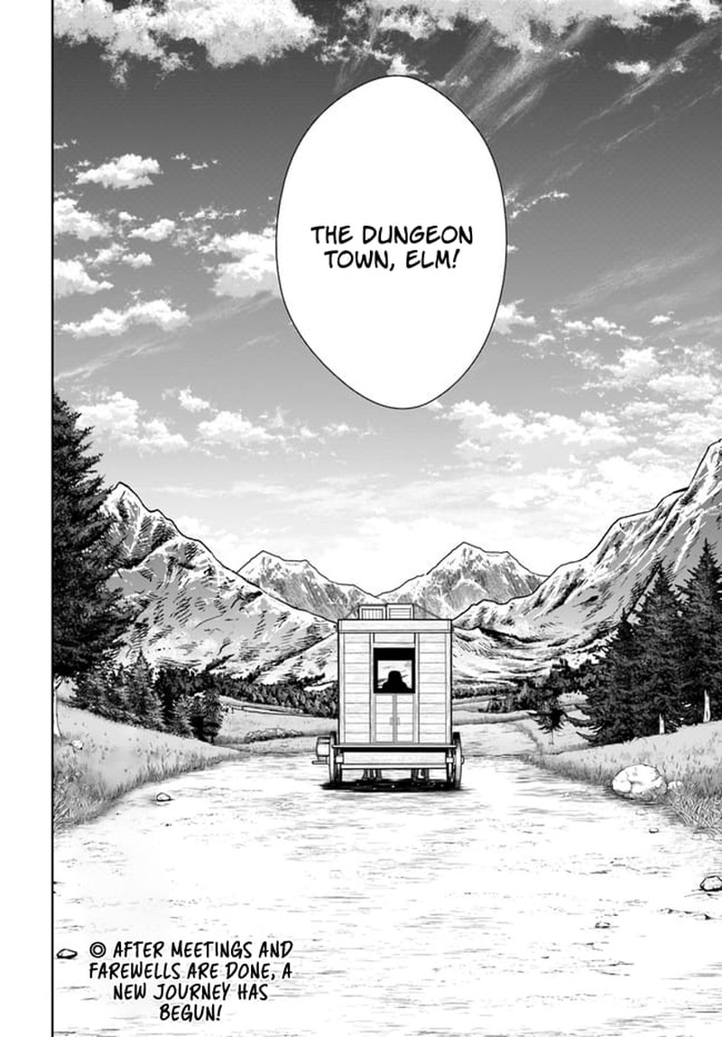 Gokufuri Kyohi Shite Tesaguri Start Tokka Shinai Healer Nakama To Wakarete Tabi Ni Deru 13 18