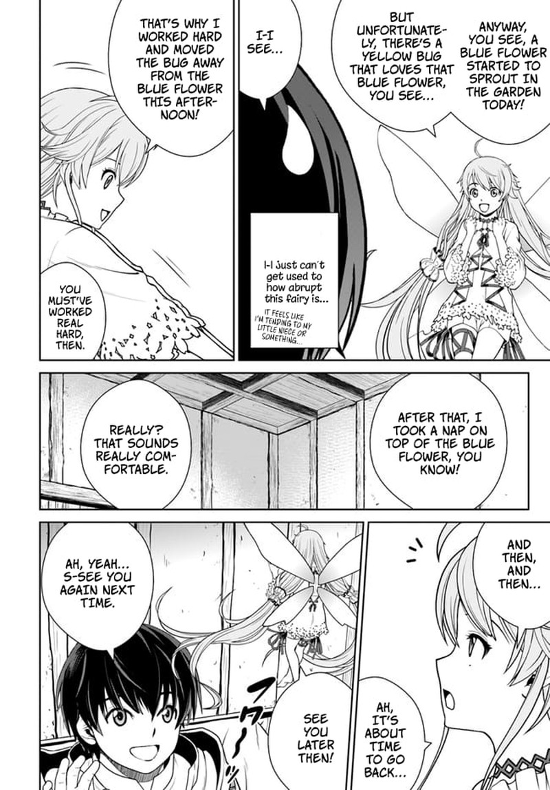 Gokufuri Kyohi Shite Tesaguri Start Tokka Shinai Healer Nakama To Wakarete Tabi Ni Deru 14 16