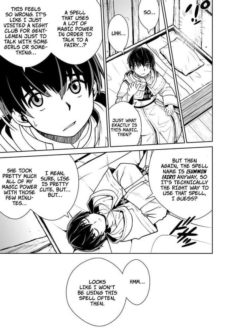 Gokufuri Kyohi Shite Tesaguri Start Tokka Shinai Healer Nakama To Wakarete Tabi Ni Deru 14 17