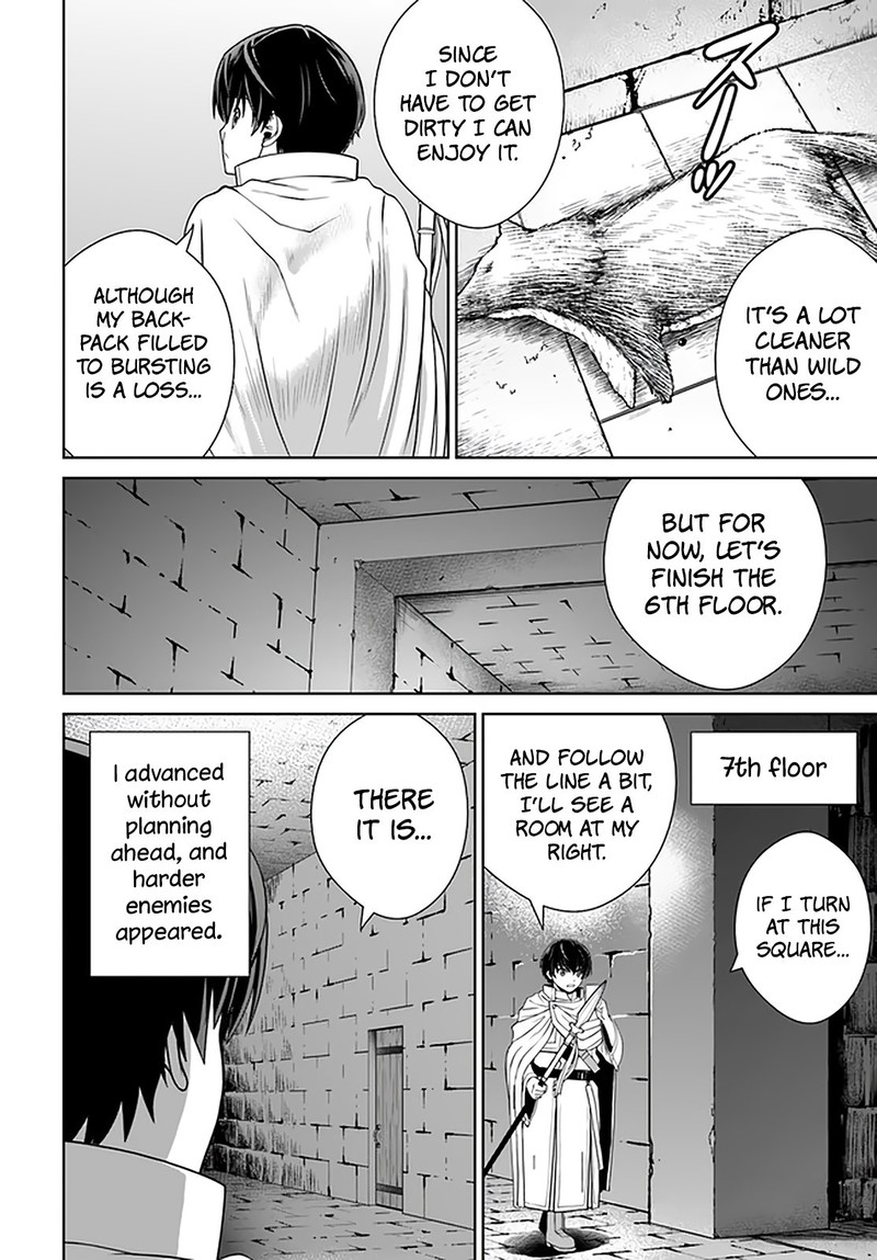 Gokufuri Kyohi Shite Tesaguri Start Tokka Shinai Healer Nakama To Wakarete Tabi Ni Deru 16 10
