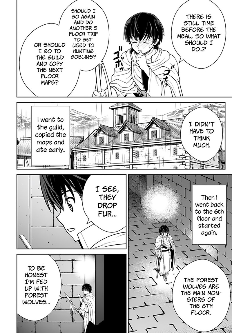 Gokufuri Kyohi Shite Tesaguri Start Tokka Shinai Healer Nakama To Wakarete Tabi Ni Deru 16 8