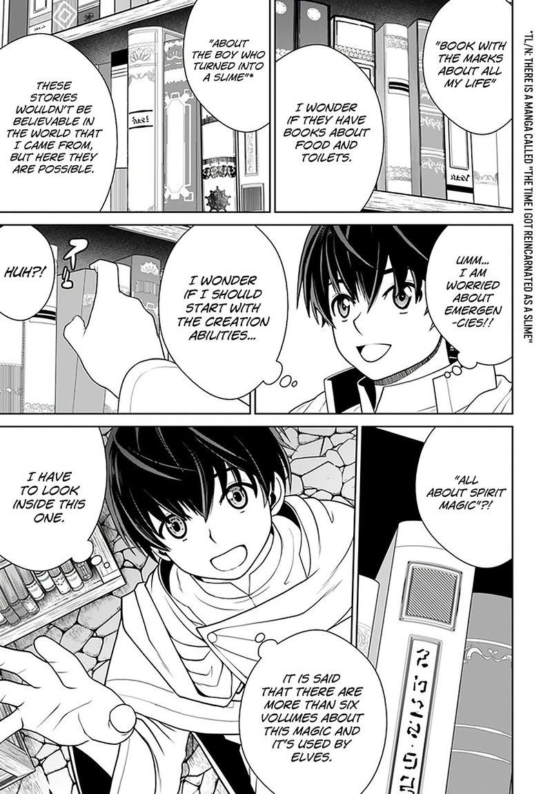 Gokufuri Kyohi Shite Tesaguri Start Tokka Shinai Healer Nakama To Wakarete Tabi Ni Deru 17 22