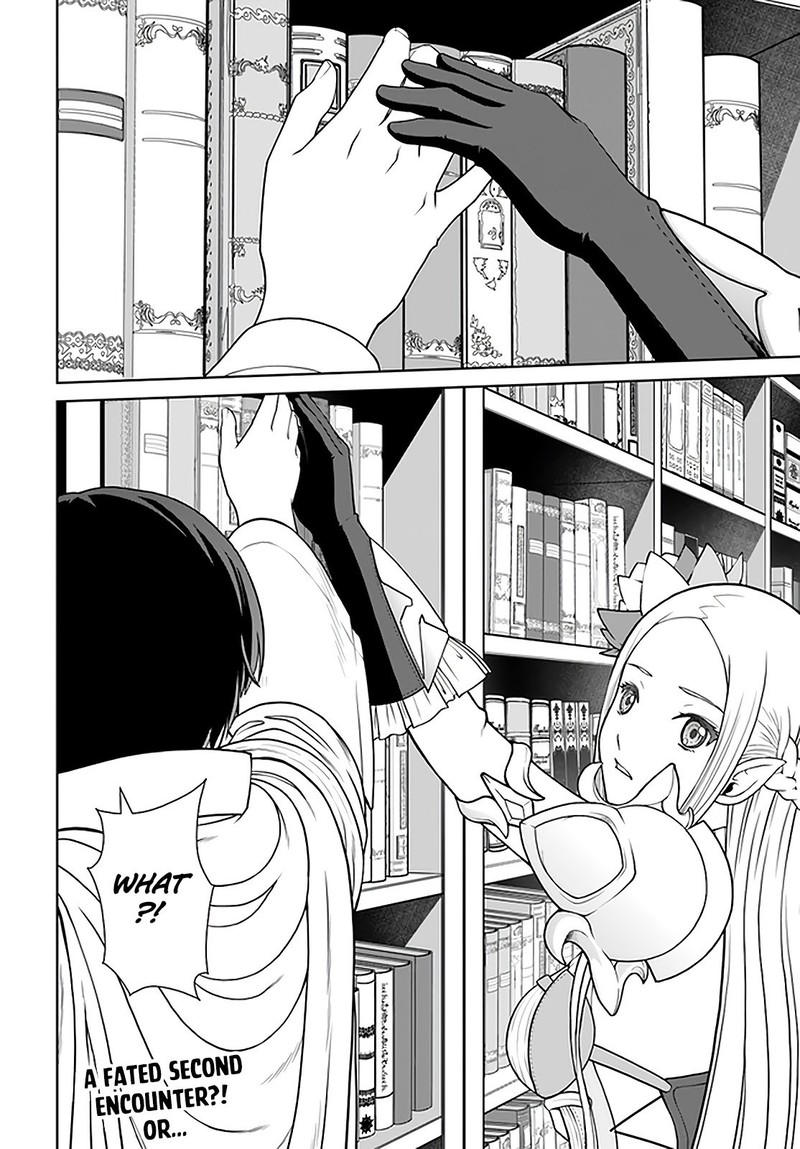 Gokufuri Kyohi Shite Tesaguri Start Tokka Shinai Healer Nakama To Wakarete Tabi Ni Deru 17 23