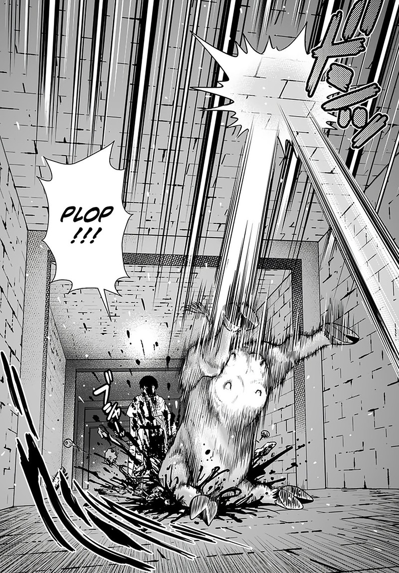 Gokufuri Kyohi Shite Tesaguri Start Tokka Shinai Healer Nakama To Wakarete Tabi Ni Deru 17 4