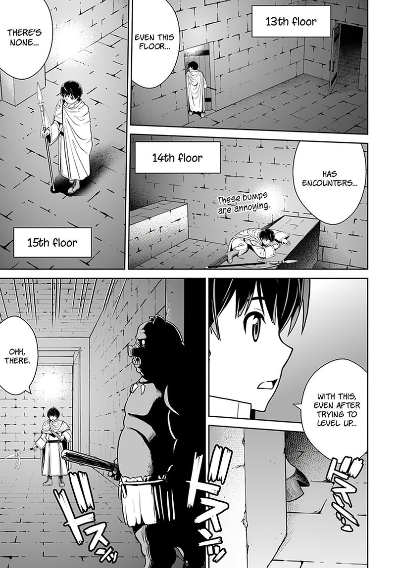 Gokufuri Kyohi Shite Tesaguri Start Tokka Shinai Healer Nakama To Wakarete Tabi Ni Deru 17 7
