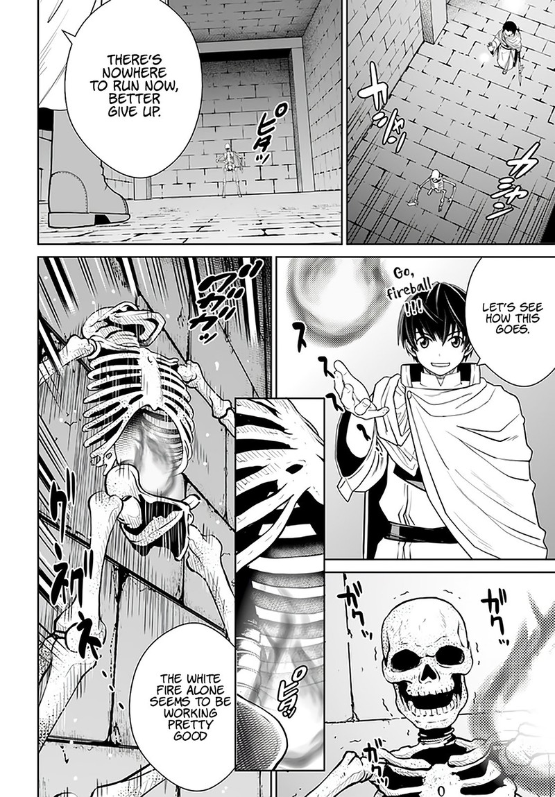 Gokufuri Kyohi Shite Tesaguri Start Tokka Shinai Healer Nakama To Wakarete Tabi Ni Deru 19 18