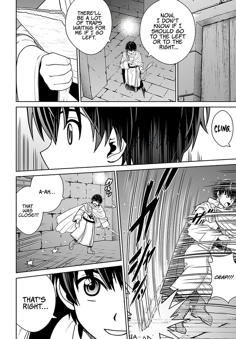 Gokufuri Kyohi Shite Tesaguri Start Tokka Shinai Healer Nakama To Wakarete Tabi Ni Deru 19 8