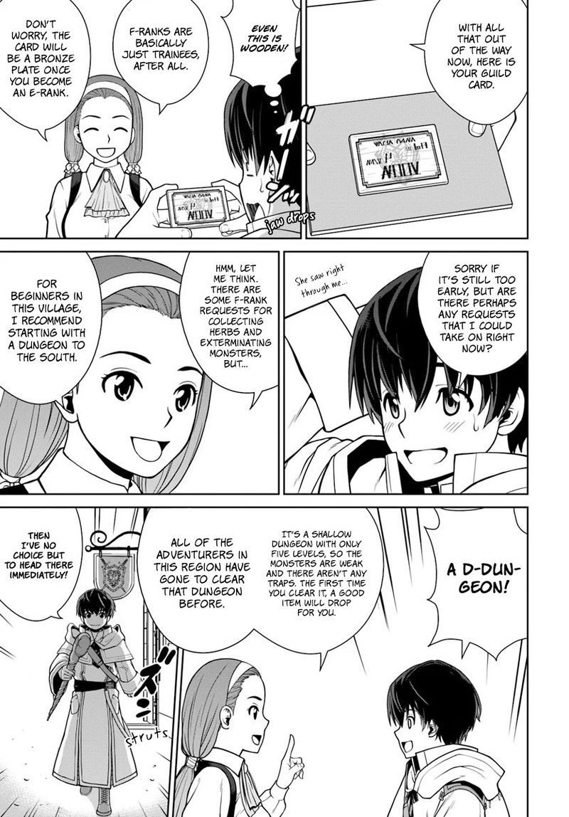 Gokufuri Kyohi Shite Tesaguri Start Tokka Shinai Healer Nakama To Wakarete Tabi Ni Deru 2 13