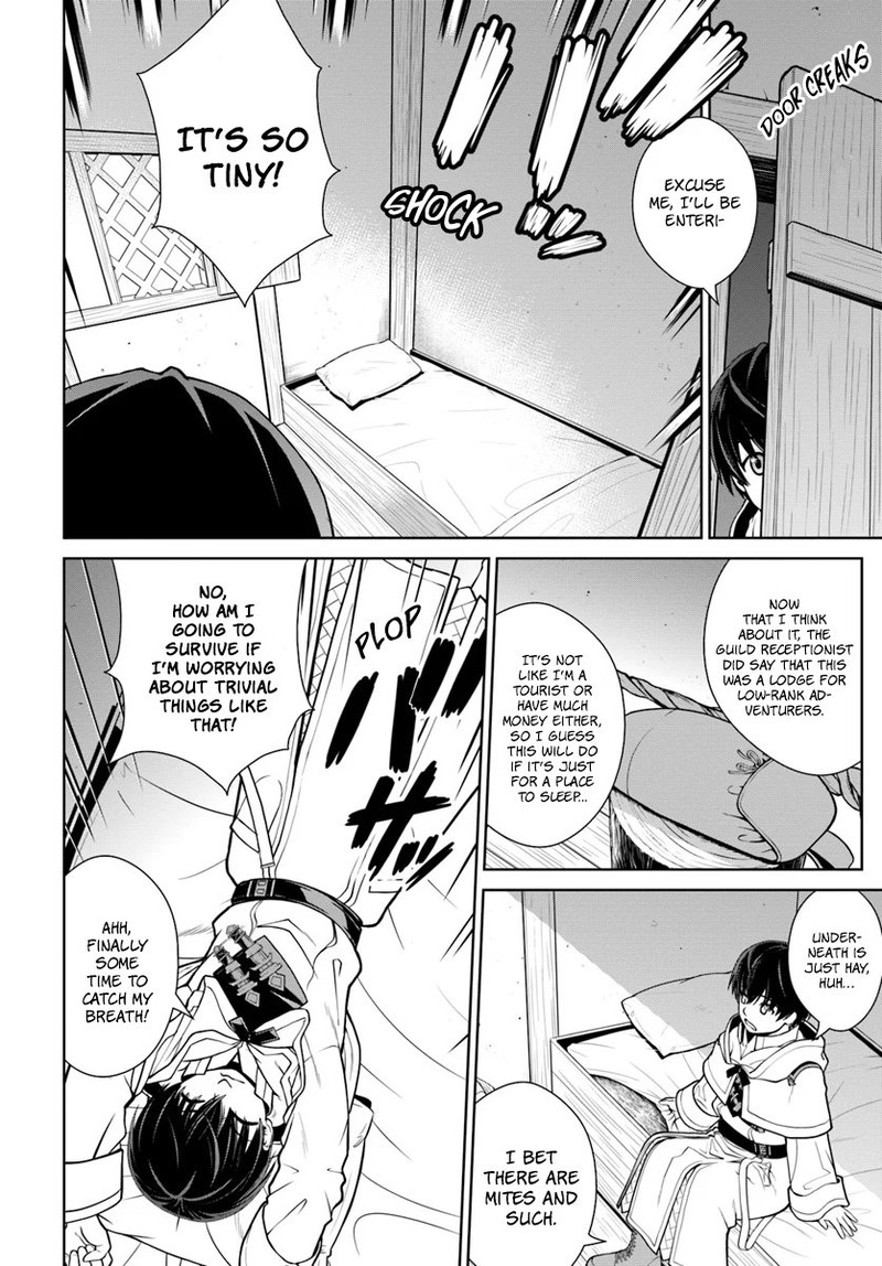 Gokufuri Kyohi Shite Tesaguri Start Tokka Shinai Healer Nakama To Wakarete Tabi Ni Deru 2 16