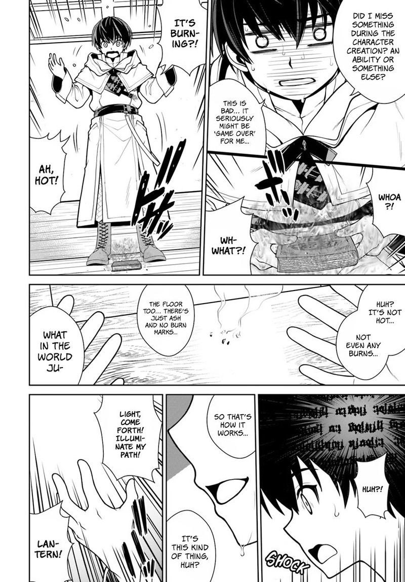 Gokufuri Kyohi Shite Tesaguri Start Tokka Shinai Healer Nakama To Wakarete Tabi Ni Deru 2 20