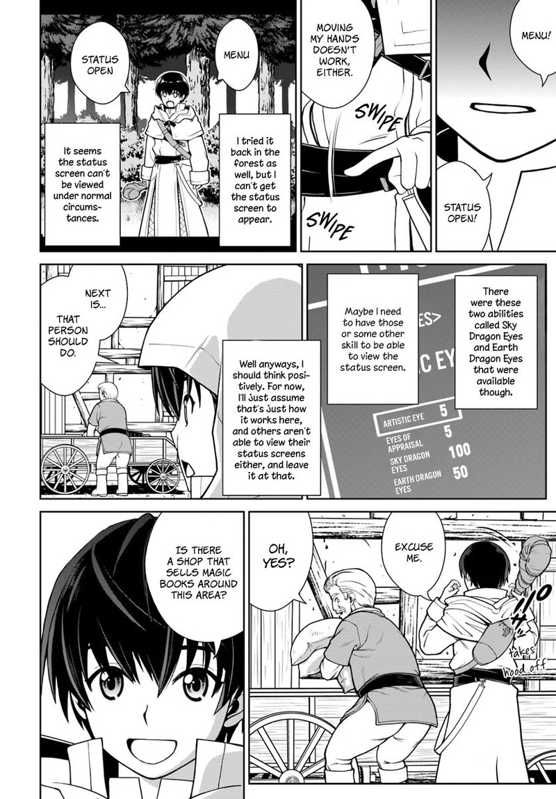 Gokufuri Kyohi Shite Tesaguri Start Tokka Shinai Healer Nakama To Wakarete Tabi Ni Deru 2 4