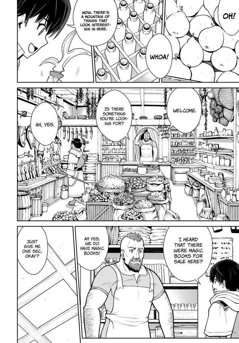 Gokufuri Kyohi Shite Tesaguri Start Tokka Shinai Healer Nakama To Wakarete Tabi Ni Deru 2 6