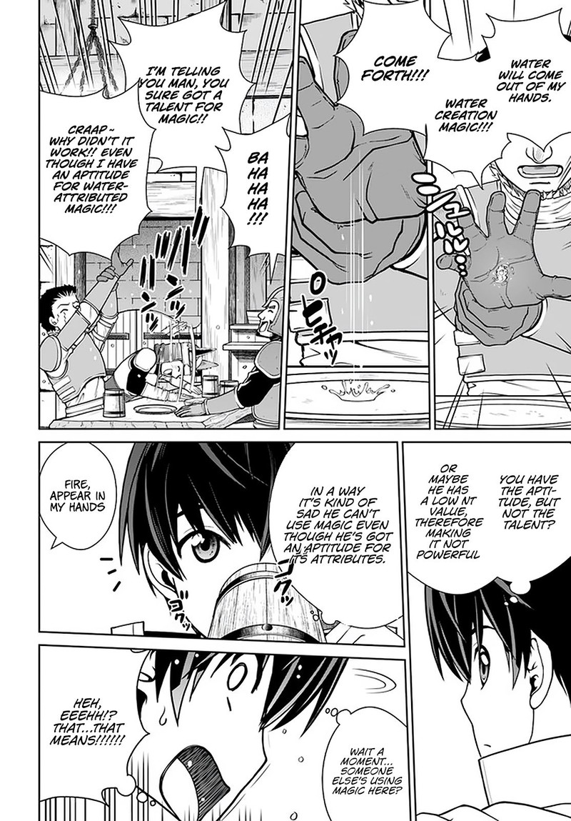 Gokufuri Kyohi Shite Tesaguri Start Tokka Shinai Healer Nakama To Wakarete Tabi Ni Deru 21 10
