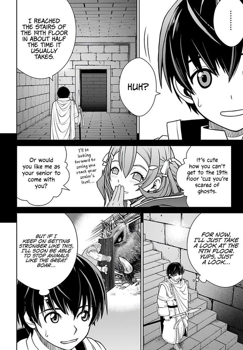 Gokufuri Kyohi Shite Tesaguri Start Tokka Shinai Healer Nakama To Wakarete Tabi Ni Deru 21 16