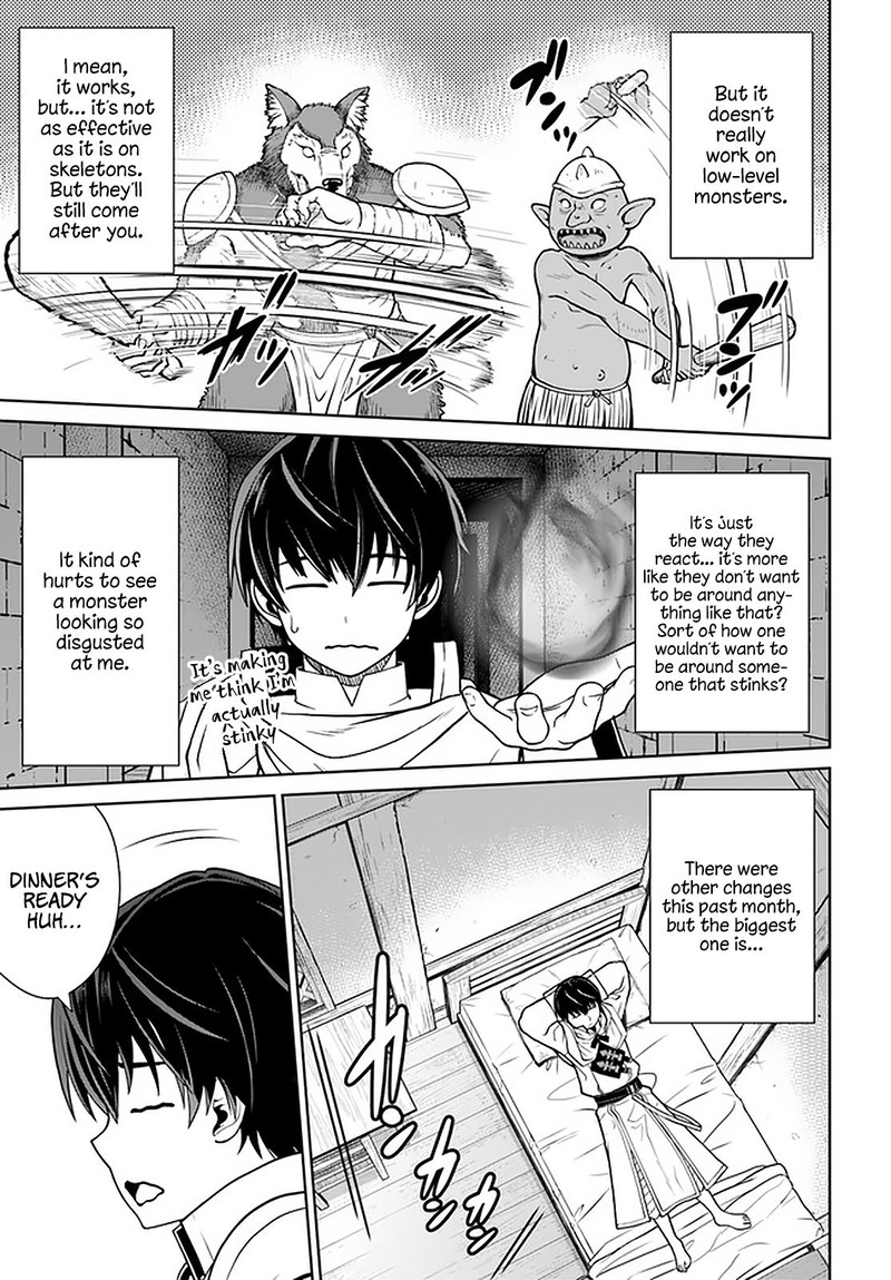 Gokufuri Kyohi Shite Tesaguri Start Tokka Shinai Healer Nakama To Wakarete Tabi Ni Deru 21 7