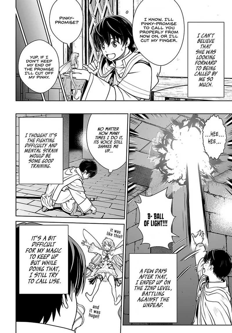 Gokufuri Kyohi Shite Tesaguri Start Tokka Shinai Healer Nakama To Wakarete Tabi Ni Deru 23 4