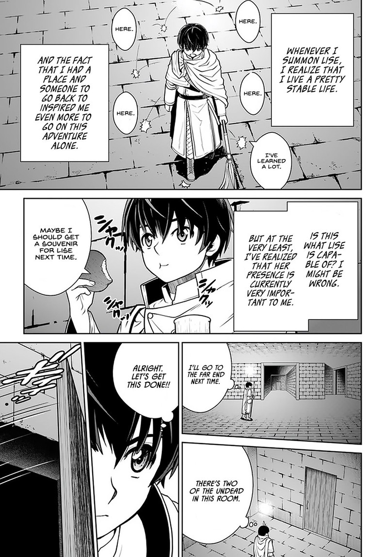 Gokufuri Kyohi Shite Tesaguri Start Tokka Shinai Healer Nakama To Wakarete Tabi Ni Deru 23 5