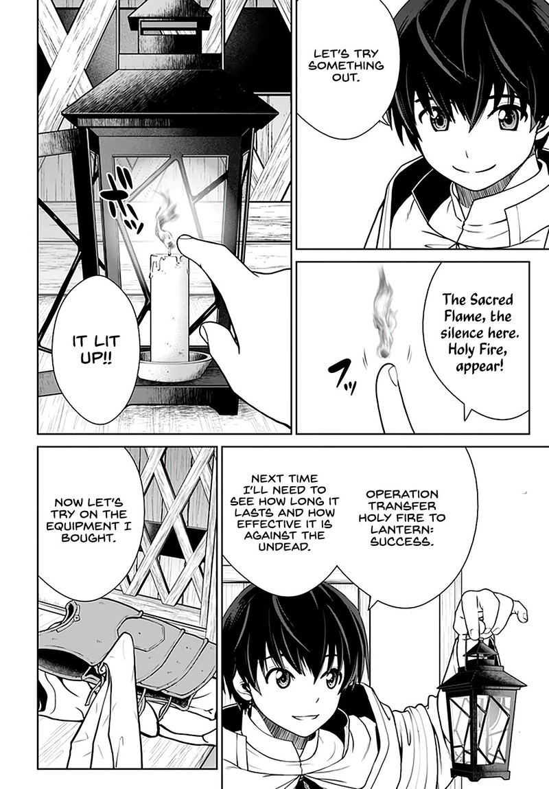 Gokufuri Kyohi Shite Tesaguri Start Tokka Shinai Healer Nakama To Wakarete Tabi Ni Deru 24 18