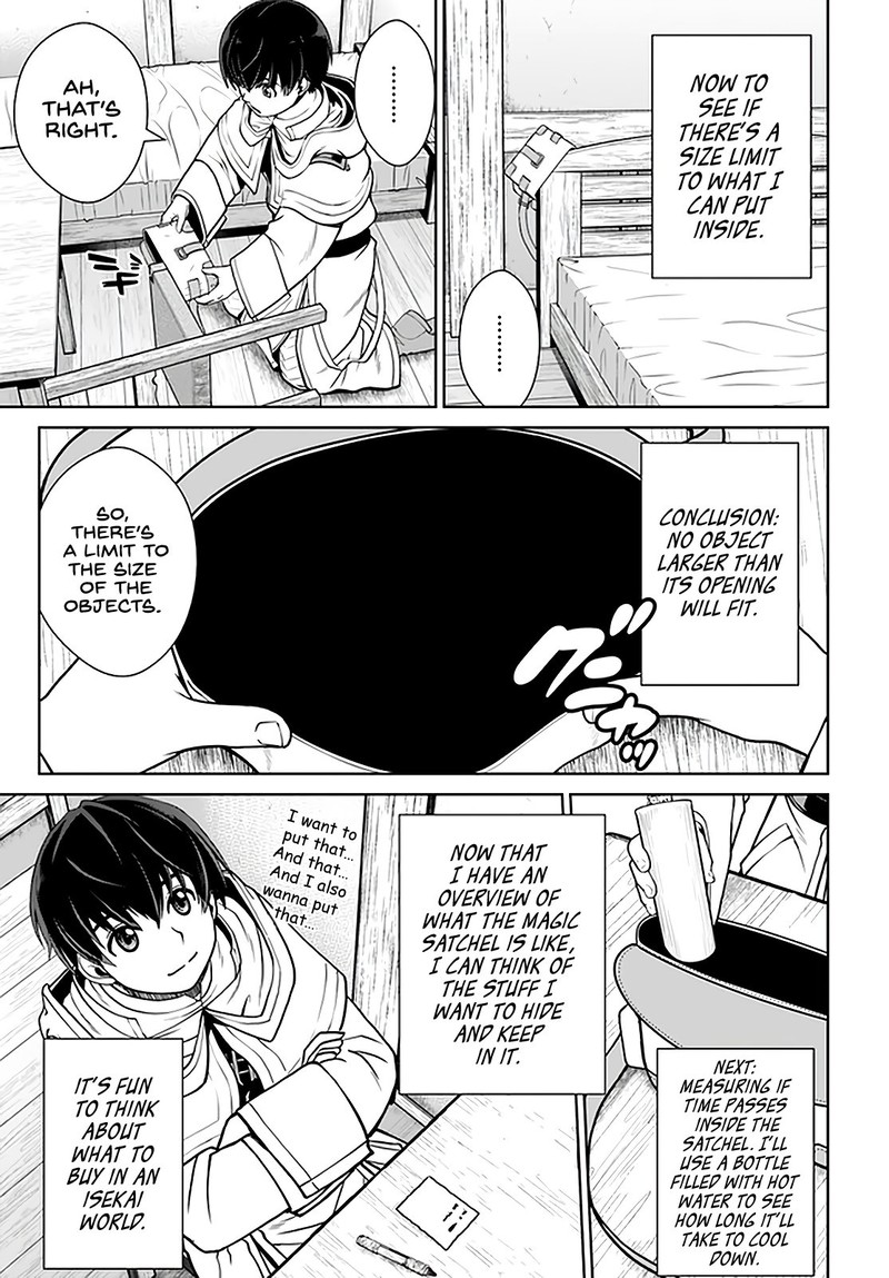 Gokufuri Kyohi Shite Tesaguri Start Tokka Shinai Healer Nakama To Wakarete Tabi Ni Deru 24 9