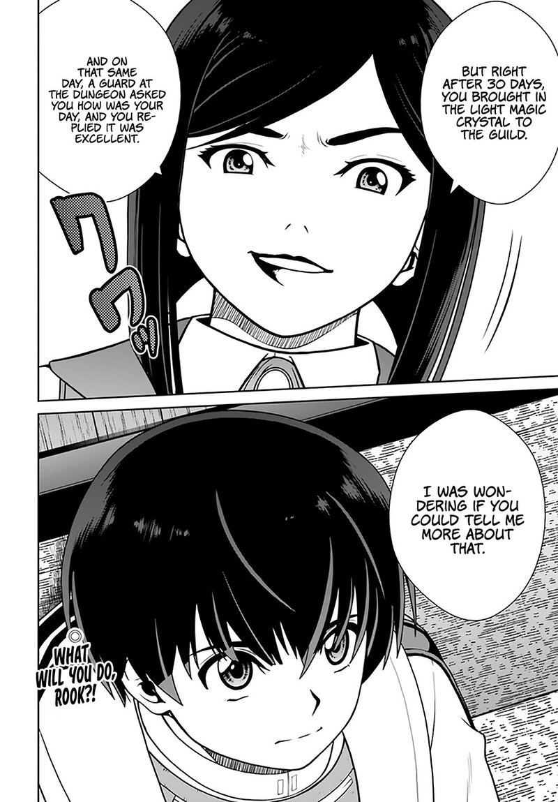 Gokufuri Kyohi Shite Tesaguri Start Tokka Shinai Healer Nakama To Wakarete Tabi Ni Deru 25 22