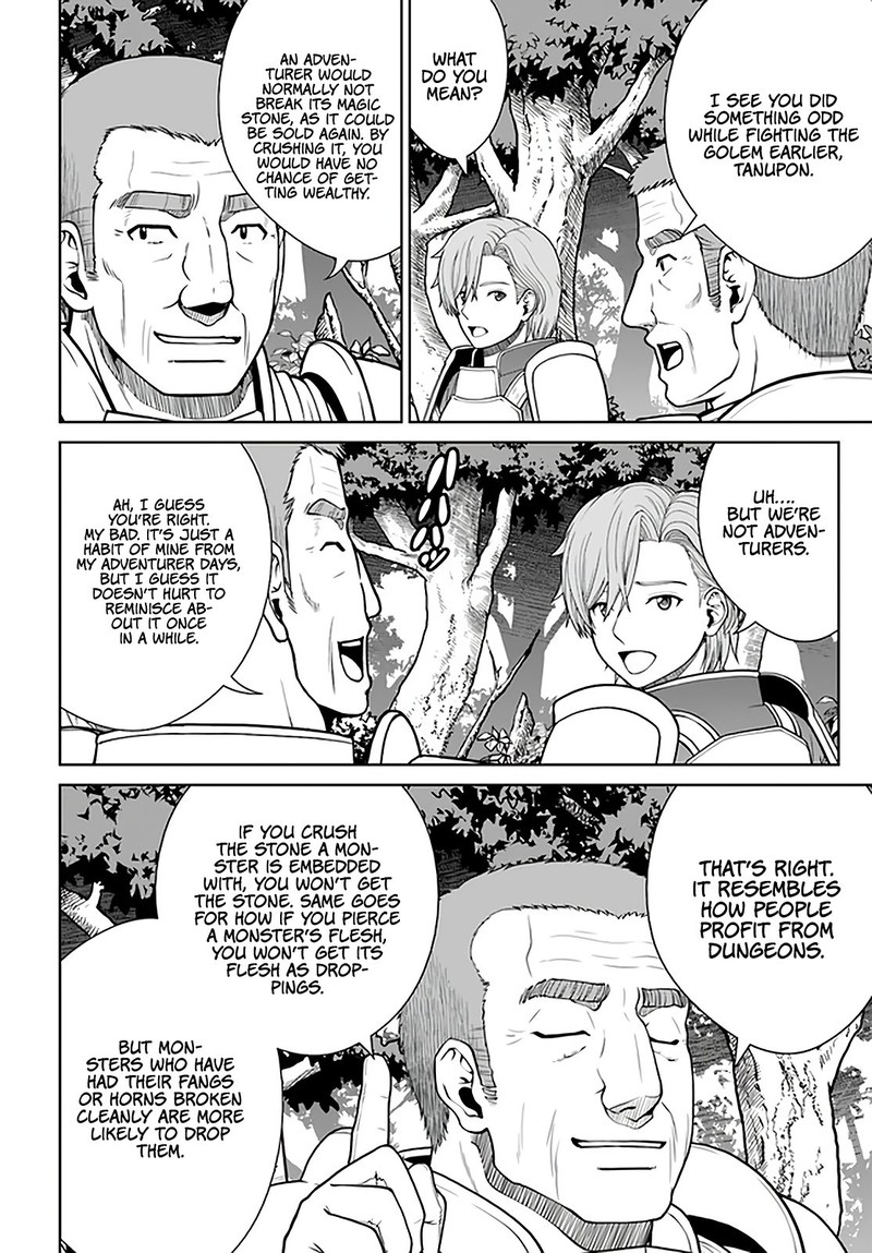 Gokufuri Kyohi Shite Tesaguri Start Tokka Shinai Healer Nakama To Wakarete Tabi Ni Deru 25 8