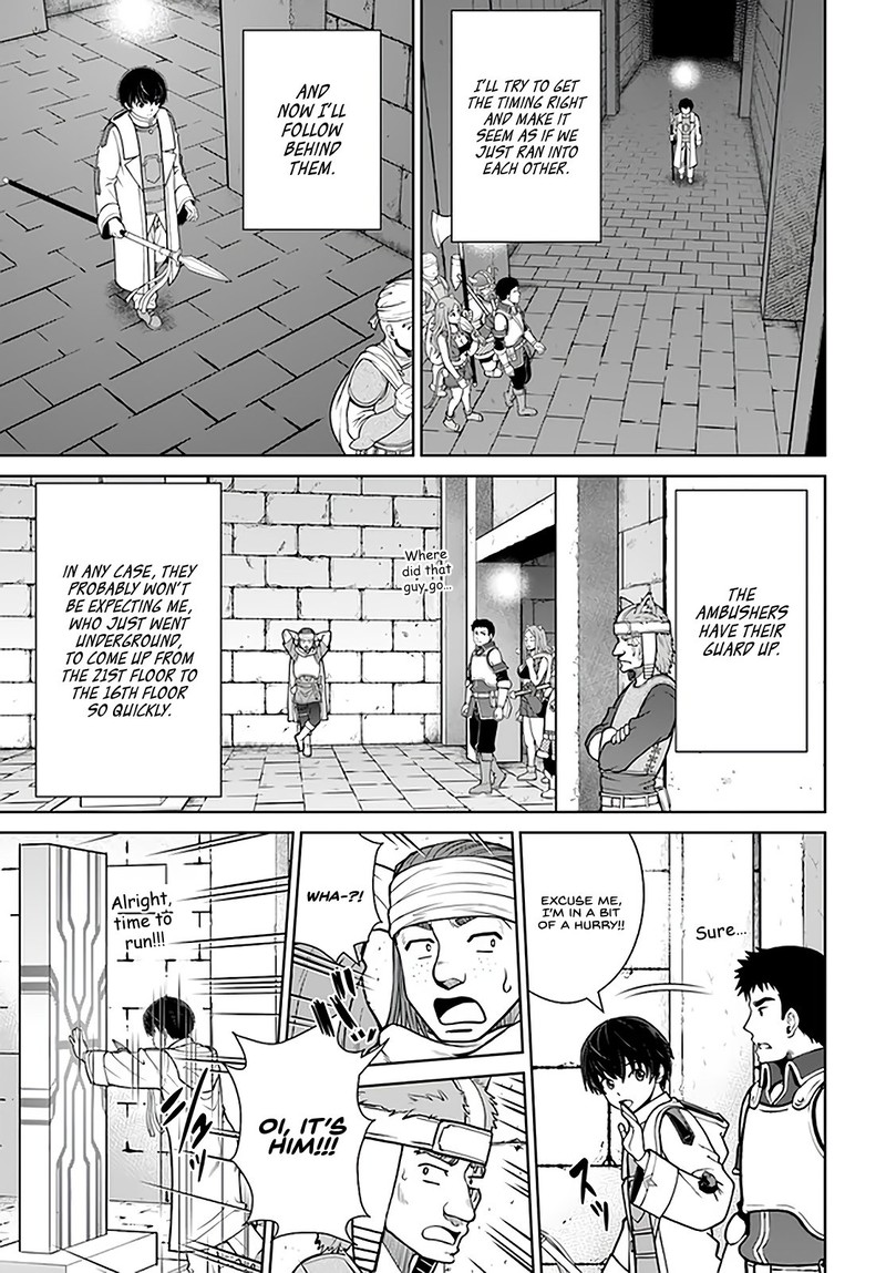 Gokufuri Kyohi Shite Tesaguri Start Tokka Shinai Healer Nakama To Wakarete Tabi Ni Deru 26 11
