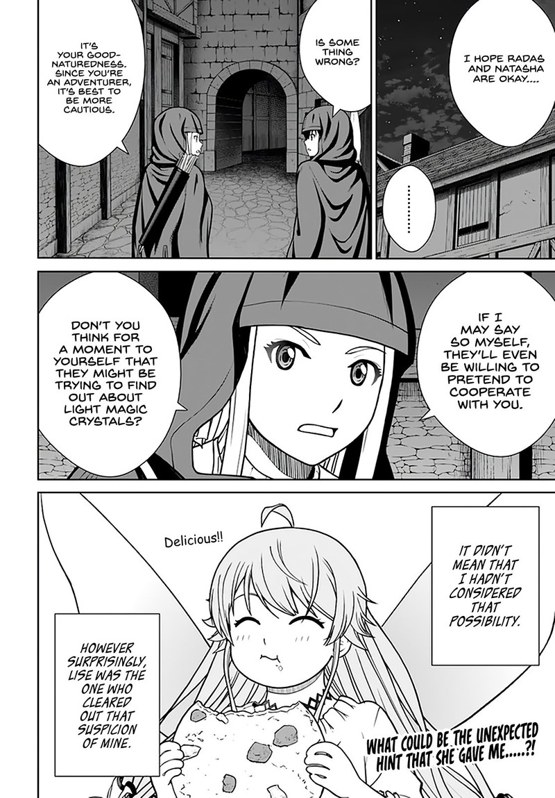 Gokufuri Kyohi Shite Tesaguri Start Tokka Shinai Healer Nakama To Wakarete Tabi Ni Deru 26 24