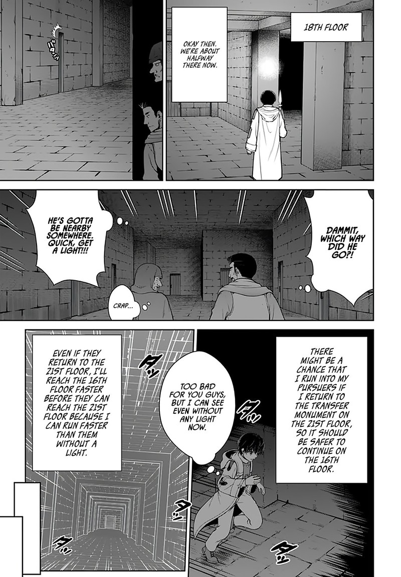 Gokufuri Kyohi Shite Tesaguri Start Tokka Shinai Healer Nakama To Wakarete Tabi Ni Deru 26 9