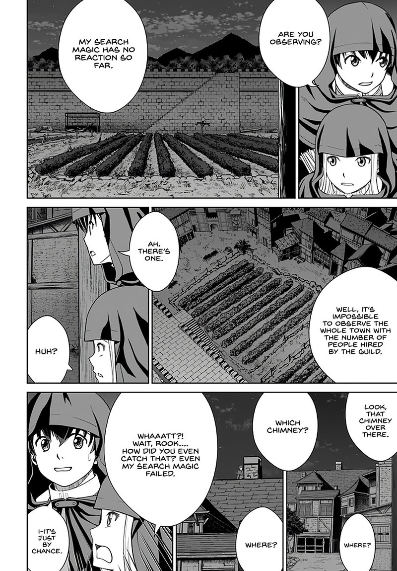 Gokufuri Kyohi Shite Tesaguri Start Tokka Shinai Healer Nakama To Wakarete Tabi Ni Deru 27 6