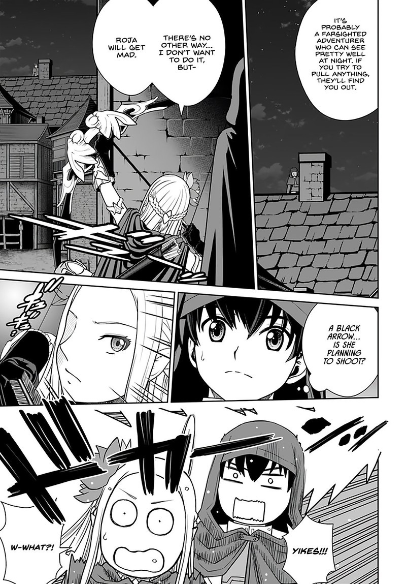 Gokufuri Kyohi Shite Tesaguri Start Tokka Shinai Healer Nakama To Wakarete Tabi Ni Deru 27 7