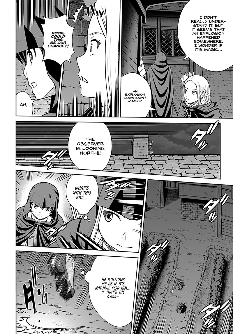 Gokufuri Kyohi Shite Tesaguri Start Tokka Shinai Healer Nakama To Wakarete Tabi Ni Deru 27 8