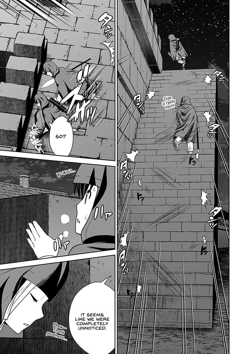 Gokufuri Kyohi Shite Tesaguri Start Tokka Shinai Healer Nakama To Wakarete Tabi Ni Deru 27 9