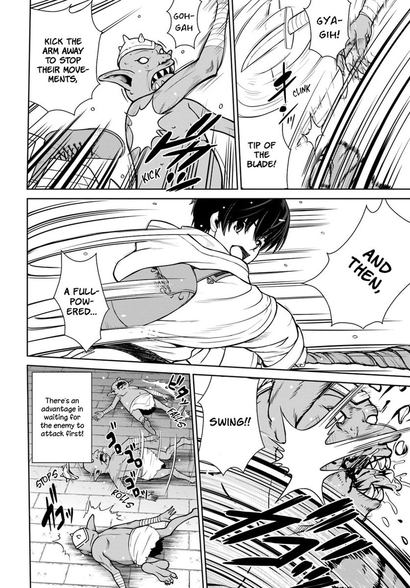 Gokufuri Kyohi Shite Tesaguri Start Tokka Shinai Healer Nakama To Wakarete Tabi Ni Deru 3 14