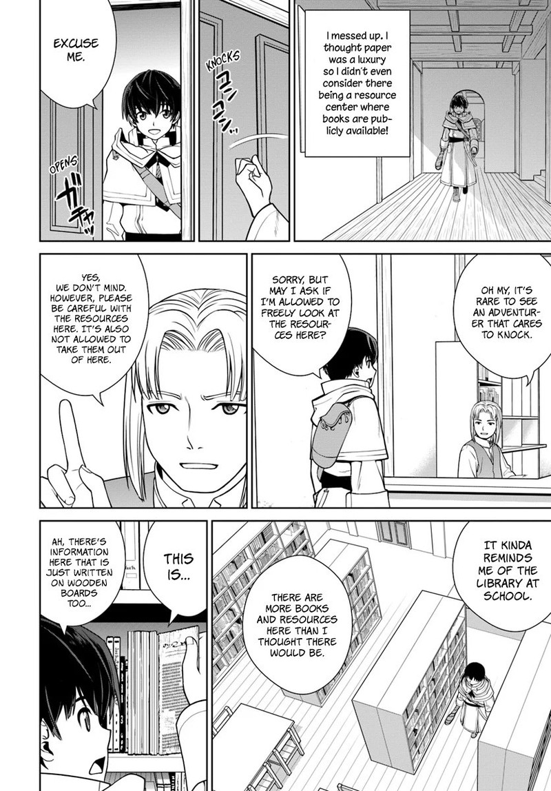 Gokufuri Kyohi Shite Tesaguri Start Tokka Shinai Healer Nakama To Wakarete Tabi Ni Deru 3 18