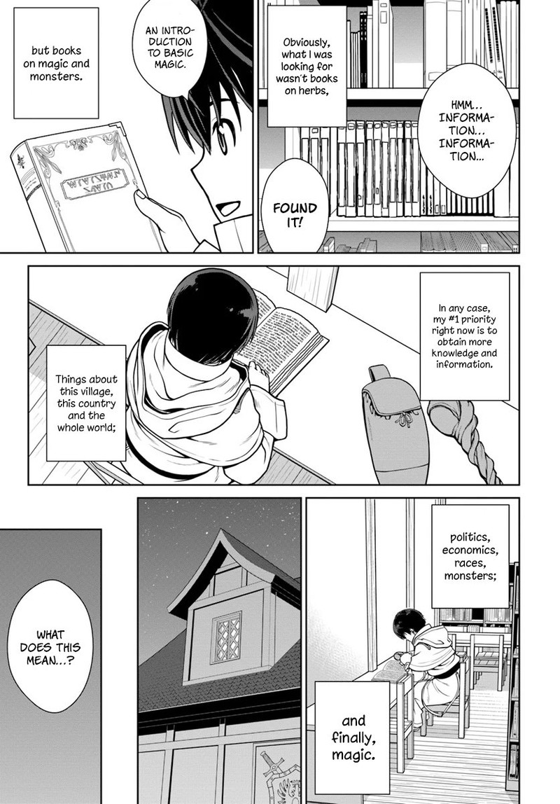 Gokufuri Kyohi Shite Tesaguri Start Tokka Shinai Healer Nakama To Wakarete Tabi Ni Deru 3 19
