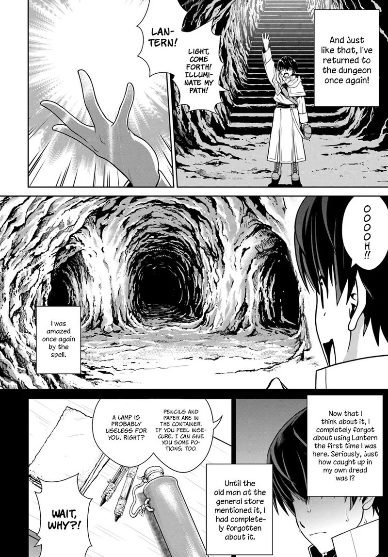 Gokufuri Kyohi Shite Tesaguri Start Tokka Shinai Healer Nakama To Wakarete Tabi Ni Deru 3 2