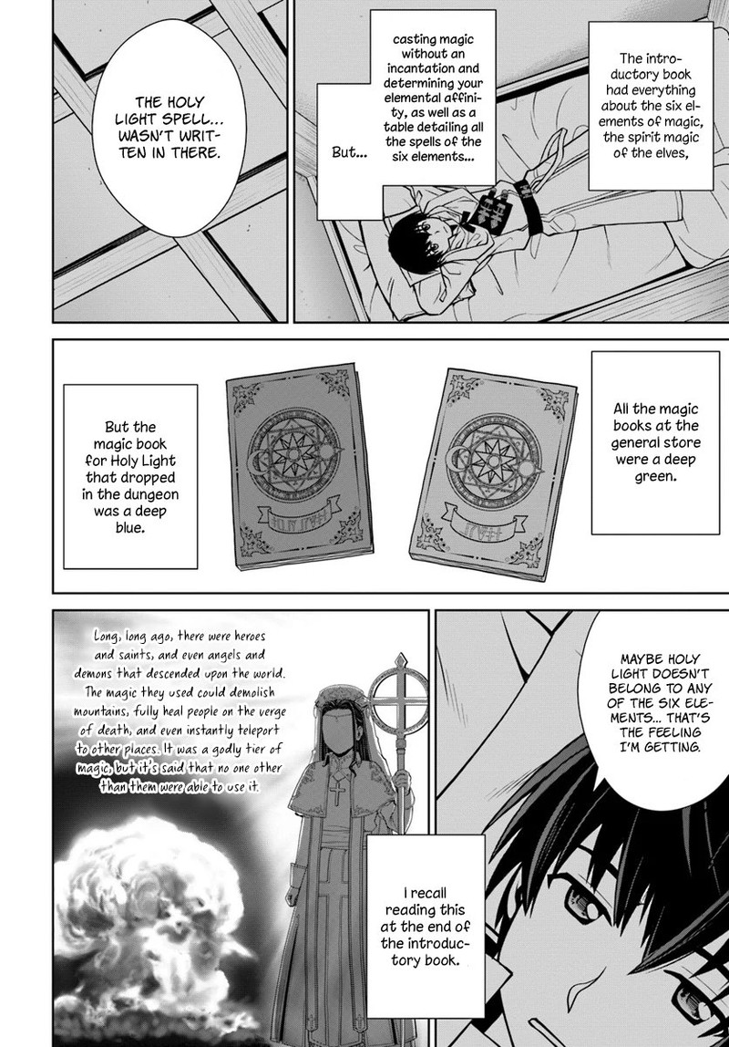 Gokufuri Kyohi Shite Tesaguri Start Tokka Shinai Healer Nakama To Wakarete Tabi Ni Deru 3 20