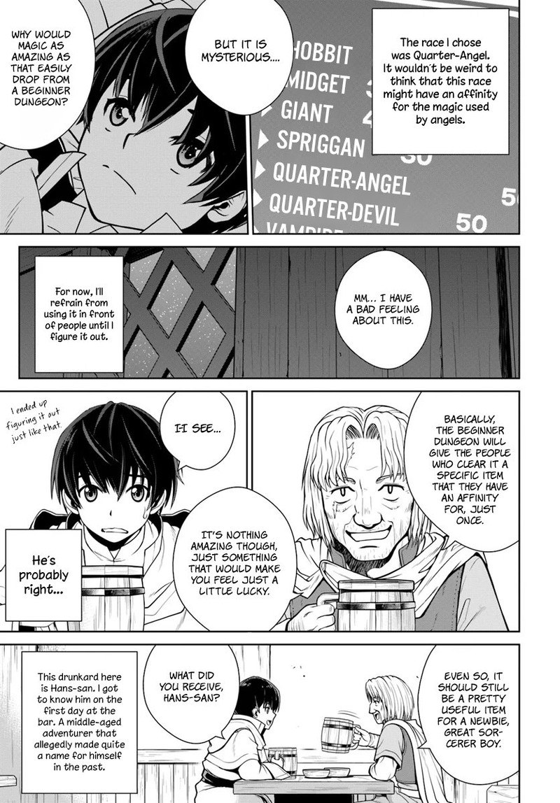 Gokufuri Kyohi Shite Tesaguri Start Tokka Shinai Healer Nakama To Wakarete Tabi Ni Deru 3 21